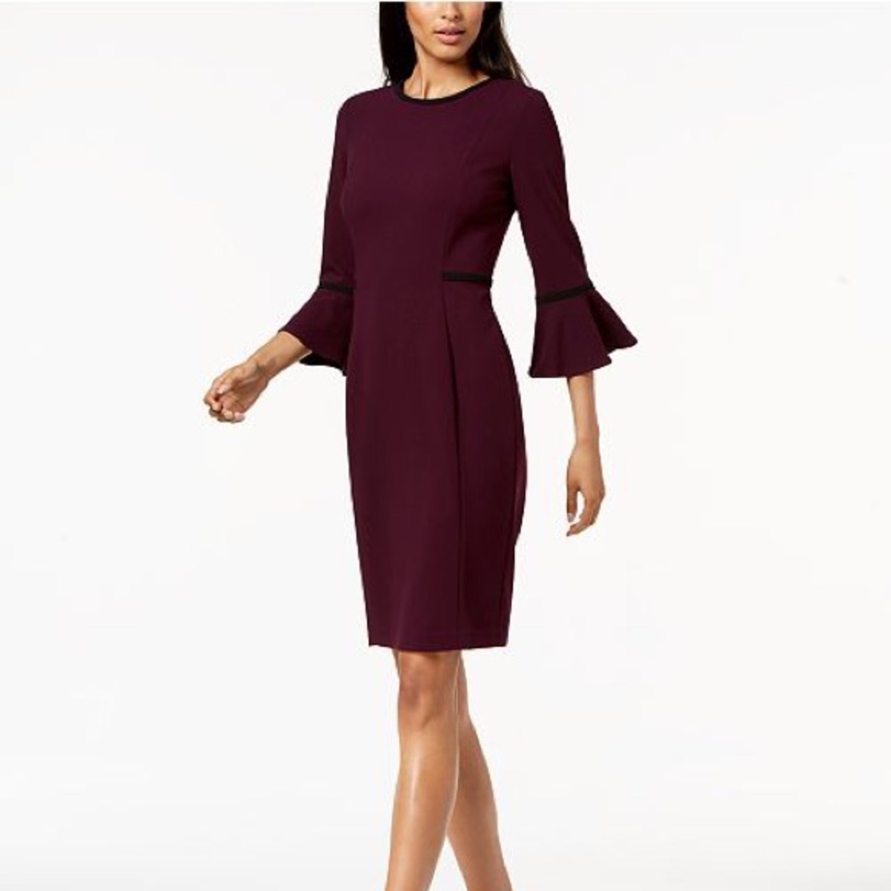 Calvin Klein dress NWT